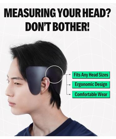 DASHU Perfect Downtech 3-Minute No Heat Hair Press Down Perm Solution - Men's Hair Straightener for Effortless Grooming - Buy Online on SooperMarket.com