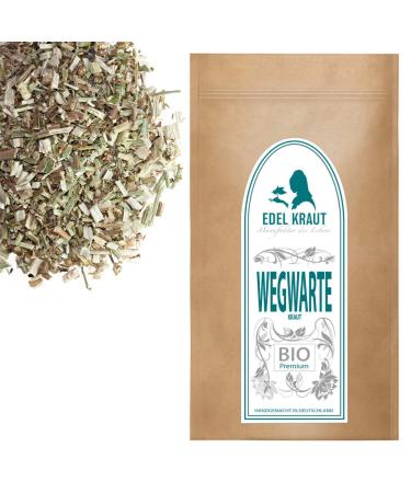 Warte Tea Bio 500g - Noble Kraut | 100% Pure Organic Warten Herb - Additive-Free & Naturally Cultivated - Buy Online on SooperMarket.com