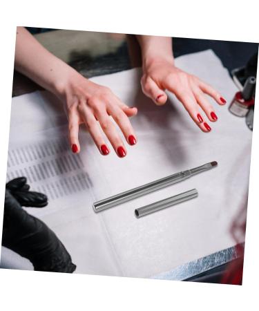 Gogogmee Nail Pen Gels Nail Gel Manicure Tools Nail Painting Pen Nail Art Nail Art Pen Nail Drawing Pens Nail Art Supply Manicure Nail Art Tool Nail Painting Tool Nail Art Brush Nail Brush - Buy Online on SooperMarket.com
