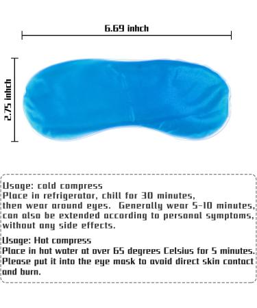 Cartoon Kitty Cat Sleep Eye Mask - 100% Blackout Blinders for Women - Pink - Buy Online on SooperMarket.com