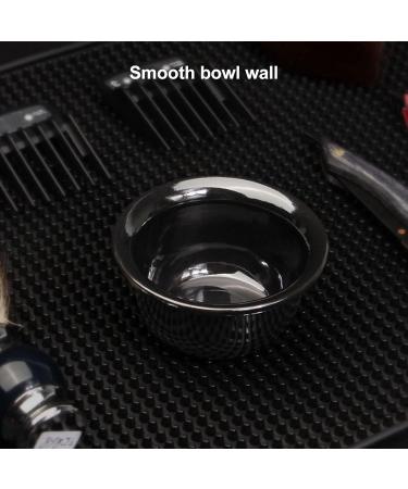 Fyearfly Bart Razor Foam Shell & Shaving Brush for Men - 8.8x4cm Premium Shaving Kit - Buy Online on SooperMarket.com