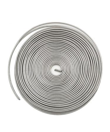 Sculpture House Armature Wire  1/16-Inch by 32-Feet