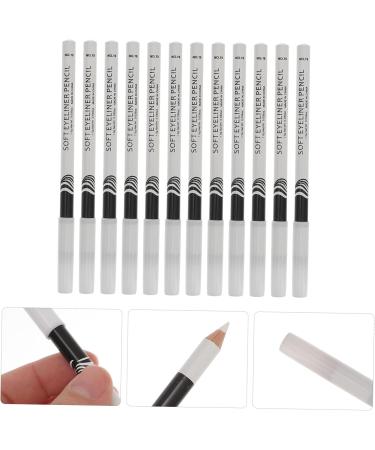 NOLITOY 120 Pcs Lying Silkworm Eyeliner Highlighter Beauty Makeup Tools Eye Cosmetics Make up Marker Pen - Buy Online on SooperMarket.com