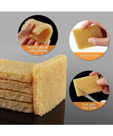 4 PCS 5x7cm Soft Scrapbook Craft Adhesive Remover Sponge Set - Buy Online on SooperMarket.com