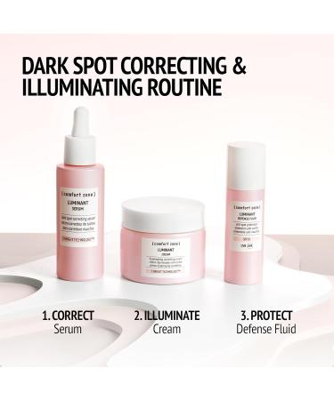 Luminant Fluid SPF50 - Buy Online on SooperMarket.com
