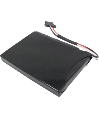 Replacement Battery for Medion Gopal E4230 E4240 E4245 - 1100mAh/3.7V Compatible Part M1100 | International Shipping Available - Buy Online on SooperMarket.com