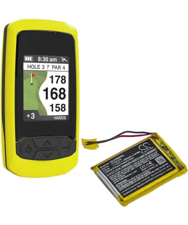 Battery Replacement for Izzo Swami 6000 - High Quality HT545256 | Fast International Shipping - Buy Online on SooperMarket.com