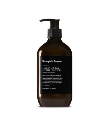 TRIUMPH & DISASTER | Little Helper Hand Wash | Gentle Hand Soap for Men & Women 16.9 fl oz