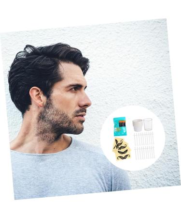 Frcolor Nasal Hair Removal Tool Set | 3 Sets Nose Hair Trimmer & Wax | Fast International Shipping - Buy Online on SooperMarket.com