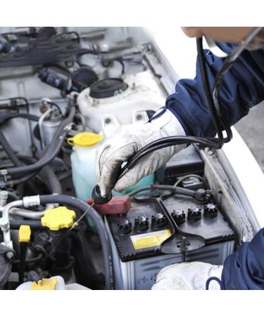 Buy Engine Hearing Tool - Car Engine Cylinder Stethoscope for Mechanics | Enhance Your Diagnostic Skills - Buy Online on SooperMarket.com