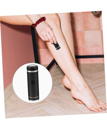 Rechargeable Beard Trimmer for Men & Women - Portable Electric Shaver for Travel | 1pc Exquisite Razor - Buy Online on SooperMarket.com