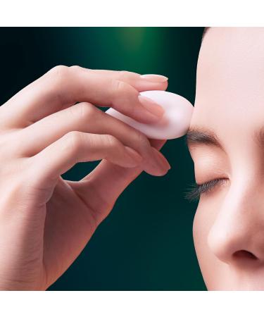 Shiseido Future Solution LX Ultimate Brilliance Eye Cream 15 mL | Targets Dark Circles Wrinkles & Dullness | Magatama Eye Massager | All Skin Types | Free International Shipping - Buy Online on SooperMarket.com