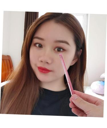 Gogogmee 18pcs Eyeliner Accessories for Makeup Kit for Women Colors Eye Liner Eyes Cosmetics Tools Abs - Buy Online on SooperMarket.com