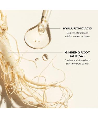 Shiseido Essential Energy Hydrating Cream Mini - 30mL - Hyaluronic Acid - Vegan - 24-Hour Hydration - All Skin Types - Buy Online on SooperMarket.com