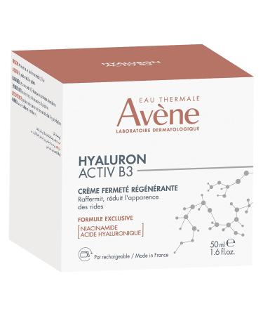 Eau Thermale Avene Hyaluron Activ B3 Renewal Firming Cream - Buy Online on SooperMarket.com
