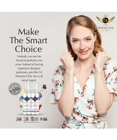 CA Perfume Impression of Clin Happy Heart For Women Replica Version Fragrance Dupes Concentrated Long Lasting Eau de Parfum Spray Refillable Atomizer Bottle2 Fl Oz/60ml-X1 - Buy Online on SooperMarket.com