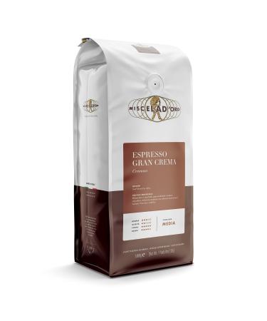 Miscela D'Oro Gran Crema 1kg