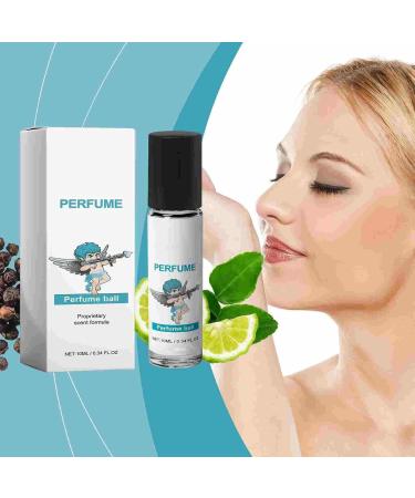 Hypnosis Pheromone Cologne for Men(10ML) - Pheromone Date Portable Cologne - Original Oil Pheromone Perfume for Men - Long Lasting Romantic Fragrance - Attracts Women (3PCS) - Buy Online on SooperMarket.com
