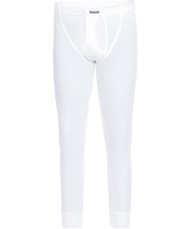 Timone Boys Long Johns TISS1001 - Size 146, White | Shop Now - Buy Online on SooperMarket.com
