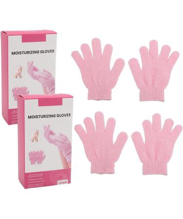 Moisturizing Gloves Gel Hydrating Gloves Remove Dead Skin for Hand Care - Buy Online on SooperMarket.com