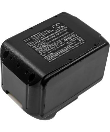 High-Quality Battery Replacement for Makita - Compatible with Part Nos: 194065-3 194066-1 194204-5 & More - International Shipping Available - Buy Online on SooperMarket.com