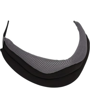Neck Brace Sponge | Breathable Neck Traction Device | Comfortable Neck Support Stretcher for Pain Relief - Shop Internationally - Buy Online on SooperMarket.com