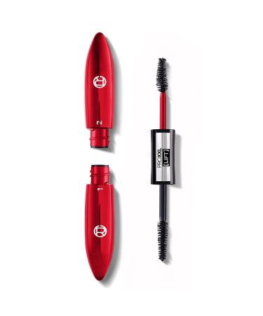 L'Or al Paris mascara for lifted eyelashes 2-step mascara for a eyelash lifting effect such as from the salon proxxl lift black 12 ml 1 piece 12 ml (1 Pack)