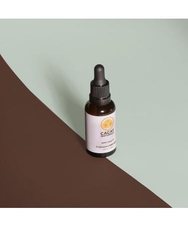 Cacay Naturals Face Oil - 100% Pure Cacay Oil for Younger, Healthier Skin - Anti-Aging & Anti-Wrinkle Oil 1 fl. oz - Buy Online on SooperMarket.com