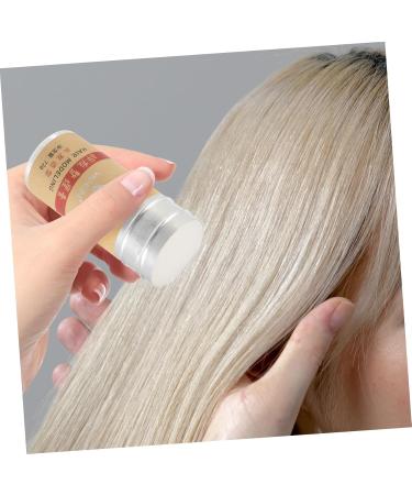 FOYTOKI Hair Wig Wax Stick Hair Waxing Stick Hair Styling Tool Pomade Hair Styling Wax - Buy Online on SooperMarket.com