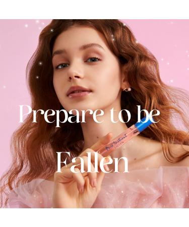 Pure Instinct FALLEN Pheromone Infused Eau de Parfum for Women - Buy Online on SooperMarket.com