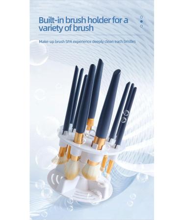 Buy Mothinessto Automatic Electric Makeup Brush Cleaner - One Key Control for Home Use | Fast International Shipping - Buy Online on SooperMarket.com