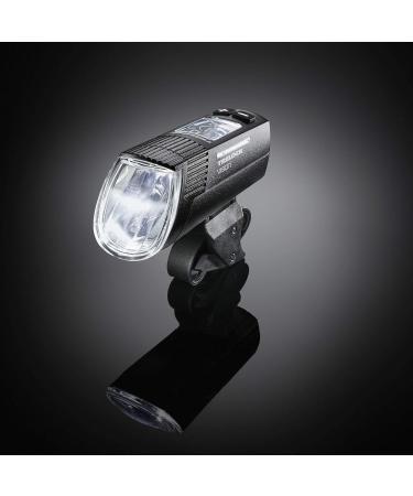 Trelock LS 760 I-Go Vision Headlight - Black One Size | High-Quality International Shipping | eCommerce Best Price - Buy Online on SooperMarket.com