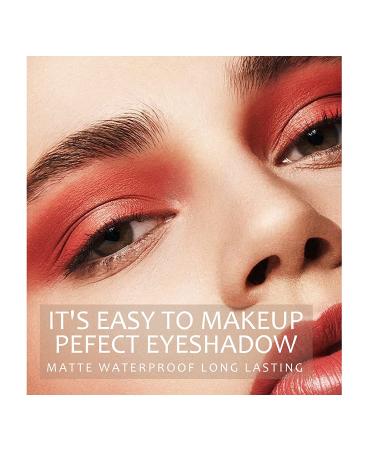 Ownest 3 Colors Eyeshadow Primer Set | Matte, Waterproof & Long-Lasting Base - Buy Online on SooperMarket.com