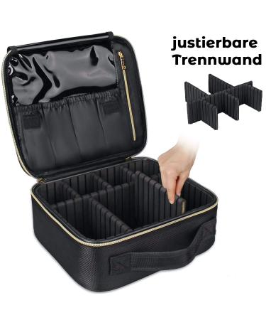 Wimpanista 15-Piece Eyelash Extension Set for Volume Technique - International Shipping Available - Buy Online on SooperMarket.com