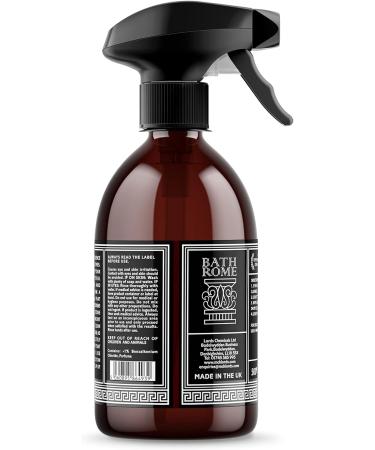 BathRome 500ml Marble & Natural Stone Cleaner - Removes Dirt & Grime - Buy Online on SooperMarket.com