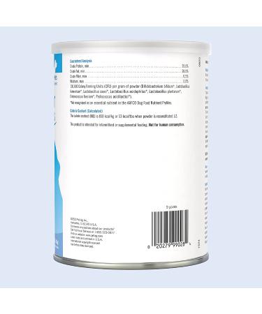 PetAg Petlac Milk Powder 300g - Ideal Milk Replacer for Orphaned Animals - Similar to Mother's Milk - Formulated for Optimal Nutrition - Buy Online on SooperMarket.com