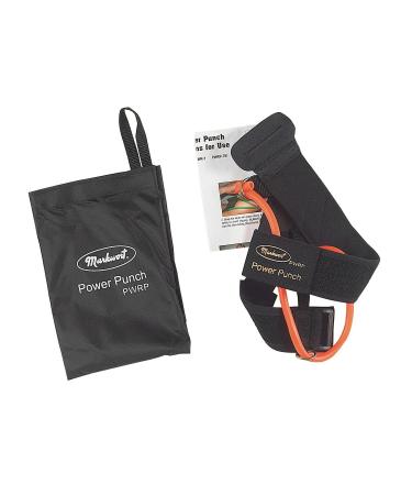 Markwort Power Punch Adult