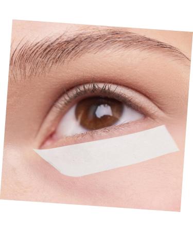Beavorty 6 Rolls Grafting Eyelash Tape - Non-Woven Eyelash Extension Tape for Makeup | Ideal Lash Tool for Women - Buy Online on SooperMarket.com