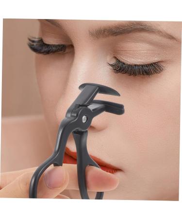 Gogogmee Eyelash Curler Lash Curling Device Tool for Makeup Eyelash Makeup Tools Eyelash Curling Tool Eyelash Curling Clip Curling Lash Tools Cosmetic Tool Eye Lash Curler Lash Accessory - Buy Online on SooperMarket.com
