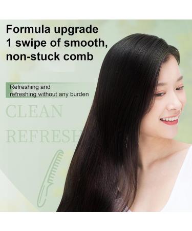 Hair Oil for Frizz Control - 70ml Hair Repair Natural Oil Mild Frizz Control Oil | Hair Care Oils for Home Traveling Vacation Outing Business Trips Hair Salon Veeteah - Buy Online on SooperMarket.com