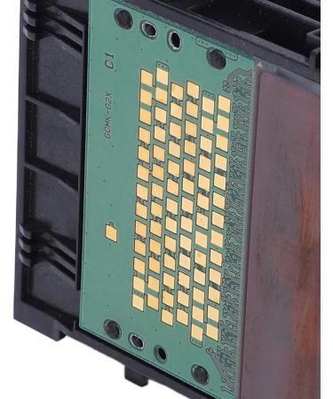 High-Quality Print Head for Canon IPF Series - Fast Printing, Accurate Color, Bright Clear Effect - Compatible with IPF650/750/760/671/771/781/831 - Buy Online on SooperMarket.com