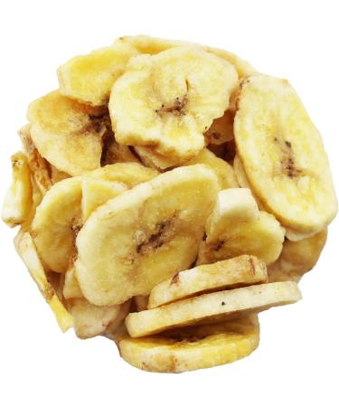 Organic Banana Chips 1kg (BWFO) - Buy Online on SooperMarket.com