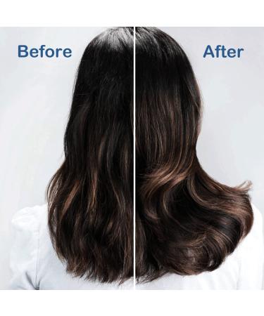 Voir Haircare She's Like The Wind Invisible Dry Shampoo & Conditioner 40g - Travel Size Luxury Hair Care for All Hair Types - Buy Online on SooperMarket.com