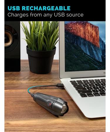 Bike Lights for Night Riding  USB Rechargeable Shark 300 Ultra Bright LED Bike Lights Front and Back Safety Tail Light Included  Bicycle Light Compatible with Mountain  Road  Kids & City Bicycles - Buy Online on SooperMarket.com