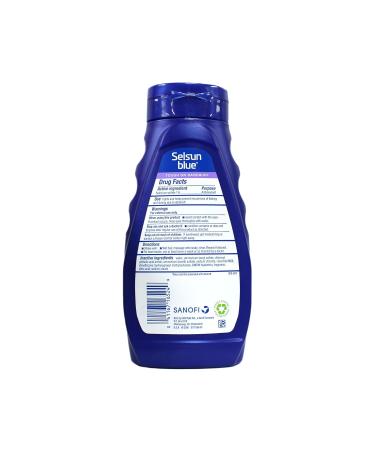 Buy Selsun Blue 2-in-1 Dandruff Shampoo & Conditioner 11z - Pack of 1 | Fast International Shipping - Buy Online on SooperMarket.com
