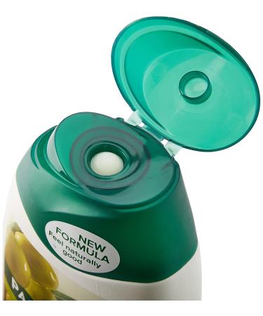 Palmolive Olive Shower Gel 500ml - Nourishing Body Wash - Buy Online on SooperMarket.com