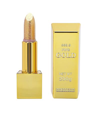 6 Colors Sparkle Lipstick - Long Lasting Matte Metallic Glitter Lip Gloss for Charming Makeup | International Shipping - Buy Online on SooperMarket.com