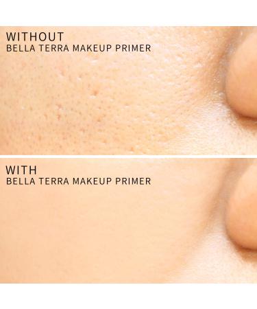 Bellaterra Cosmetics Makeup Primer - Smoothen and Perfect Your Skin - Buy Online on SooperMarket.com