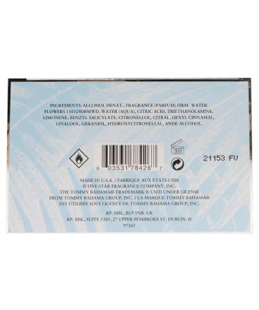 Tommy Bahama Tommy Bahama 3.40 Fl Oz (Pack of 3) - Buy Online on SooperMarket.com