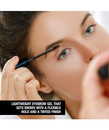 Palladio Brow Obsessed Medium/Dark - Achieve Perfectly Defined Brows - Buy Online on SooperMarket.com